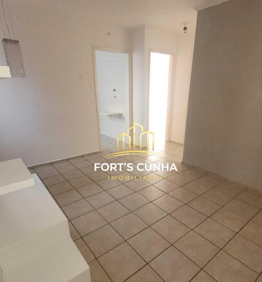 Apartamento Residencial
